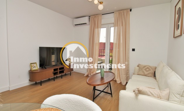 Revente privée - Appartement - Pilar de la Horadada - 