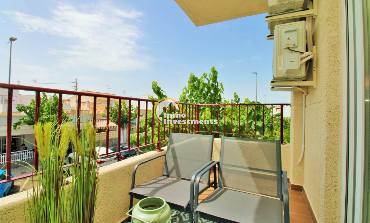 Revente privée - Appartement - Pilar de la Horadada - 