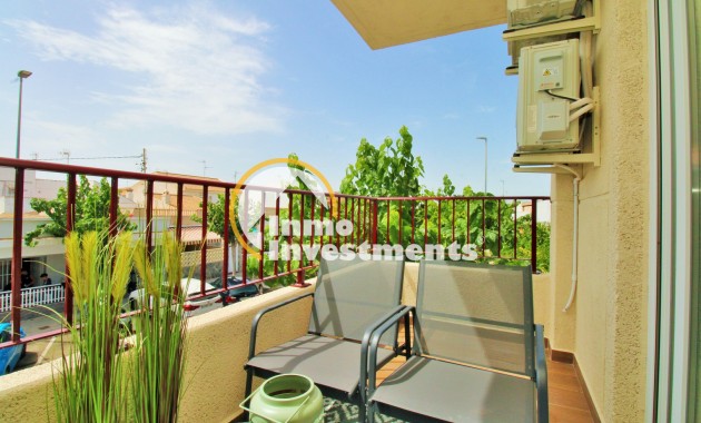 Revente privée - Appartement - Pilar de la Horadada - 