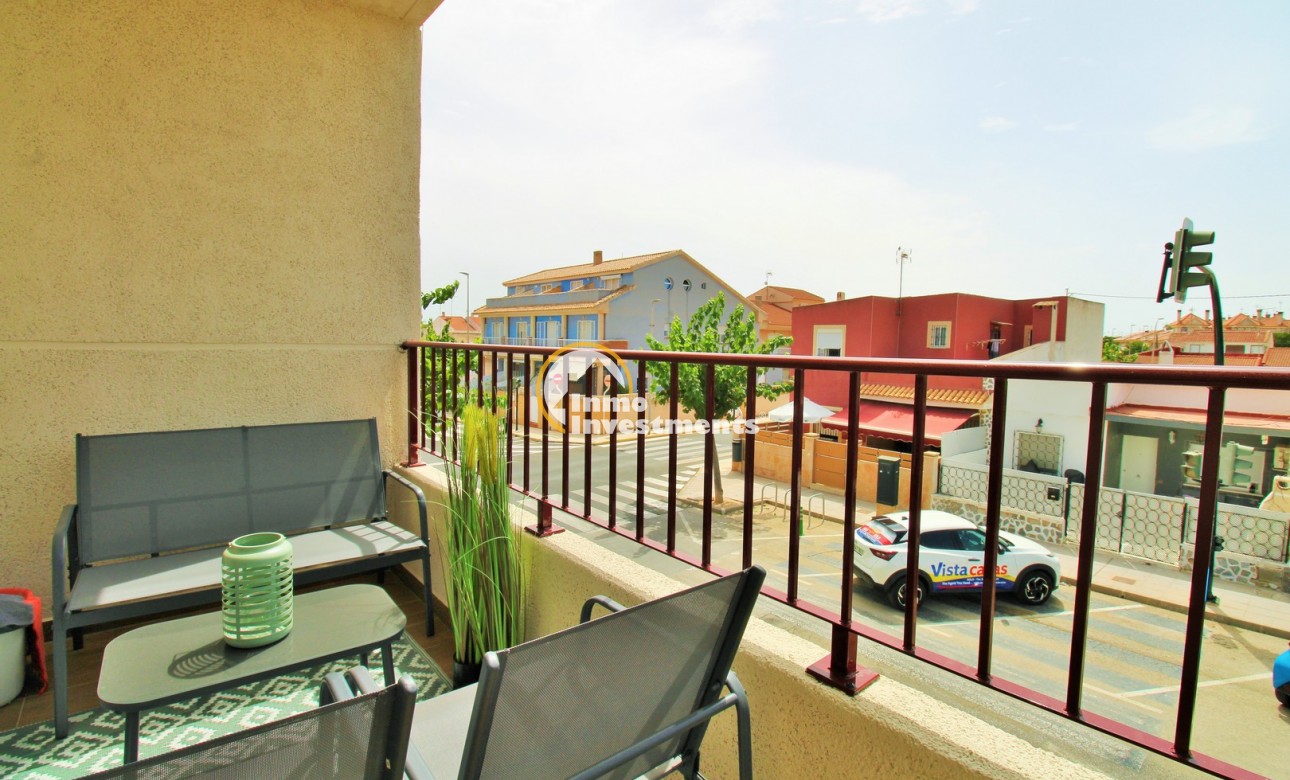 Revente privée - Appartement - Pilar de la Horadada - 