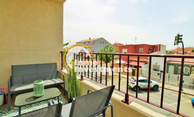 Revente privée - Appartement - Pilar de la Horadada - 