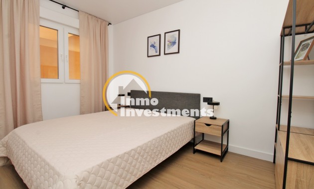 Revente privée - Appartement - Pilar de la Horadada - 