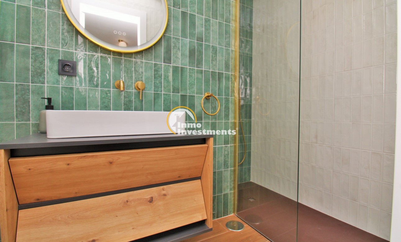 Revente privée - Appartement - Pilar de la Horadada - 