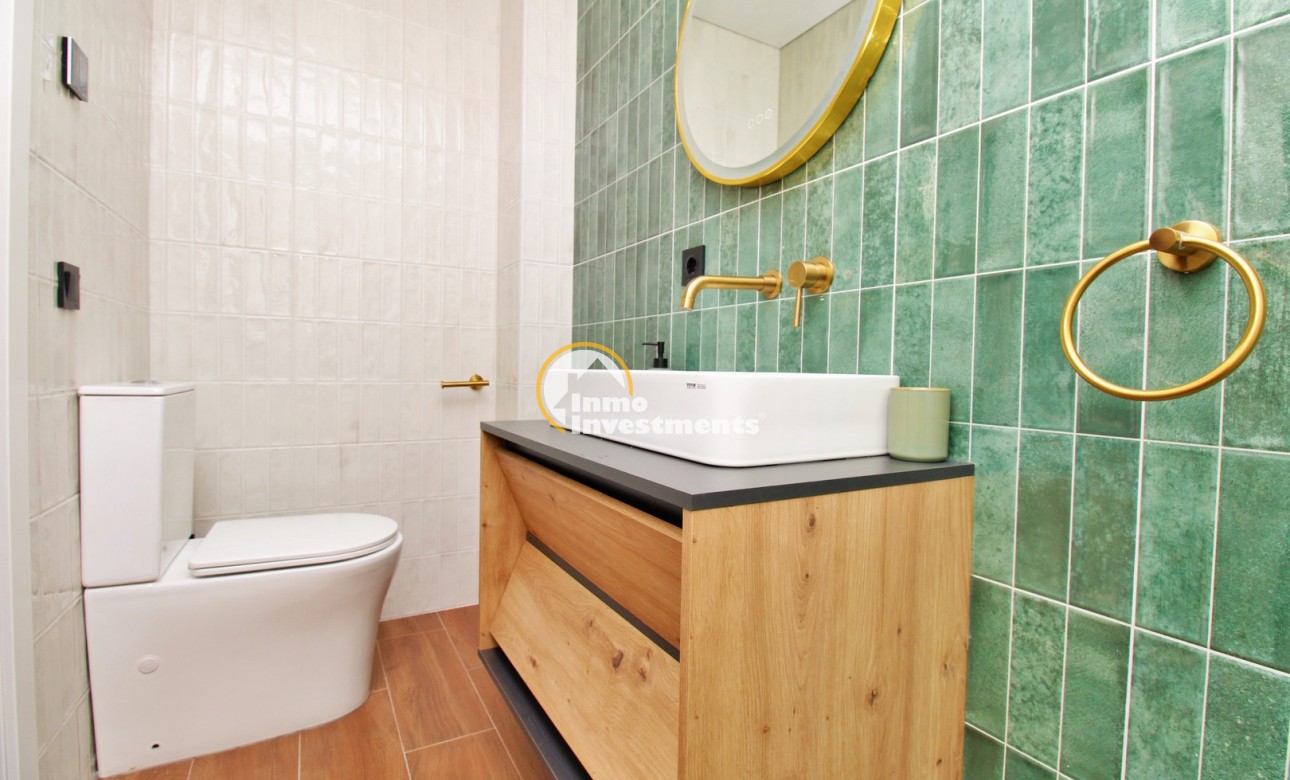 Revente privée - Appartement - Pilar de la Horadada - 