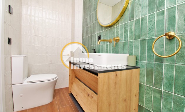 Revente privée - Appartement - Pilar de la Horadada - 