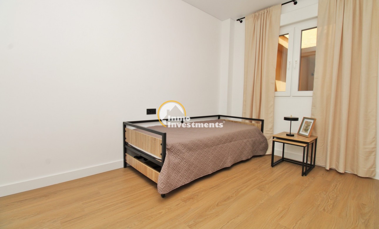 Revente privée - Appartement - Pilar de la Horadada - 