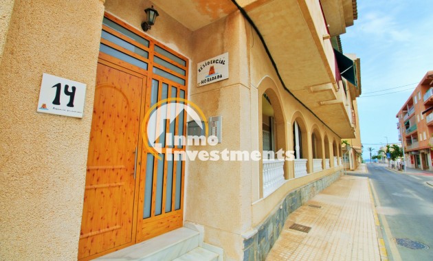Revente privée - Appartement - Pilar de la Horadada - 