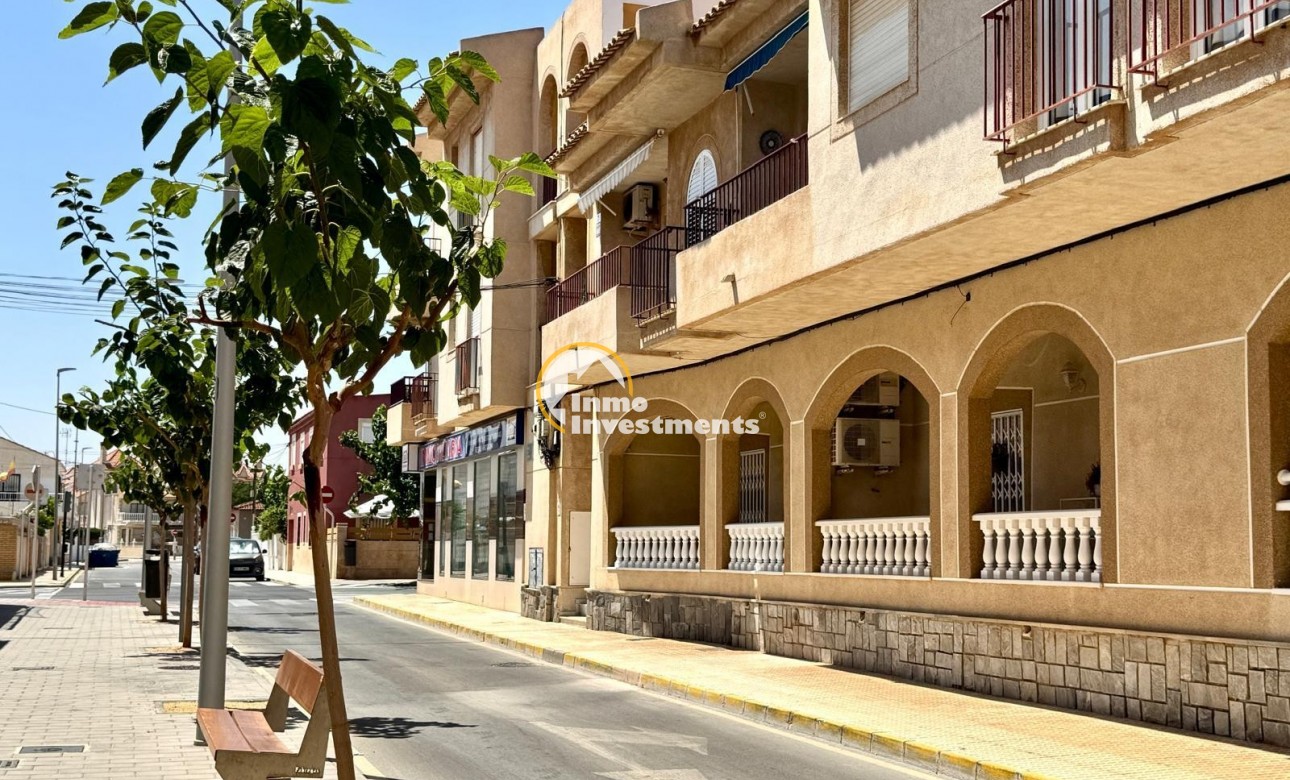 Revente privée - Appartement - Pilar de la Horadada - 
