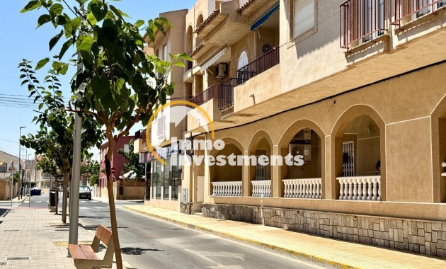 Revente privée - Appartement - Pilar de la Horadada - 