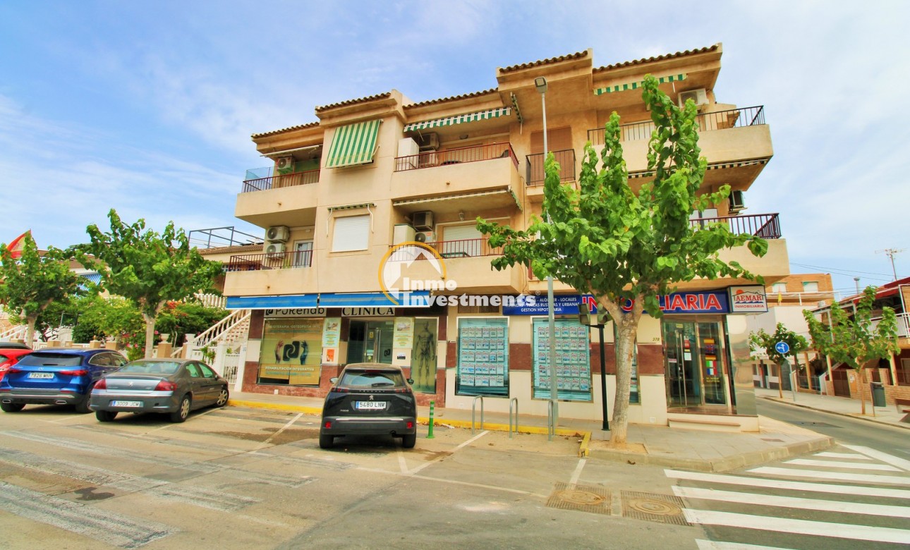 Revente privée - Appartement - Pilar de la Horadada - 