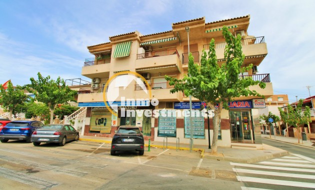 Revente privée - Appartement - Pilar de la Horadada - 