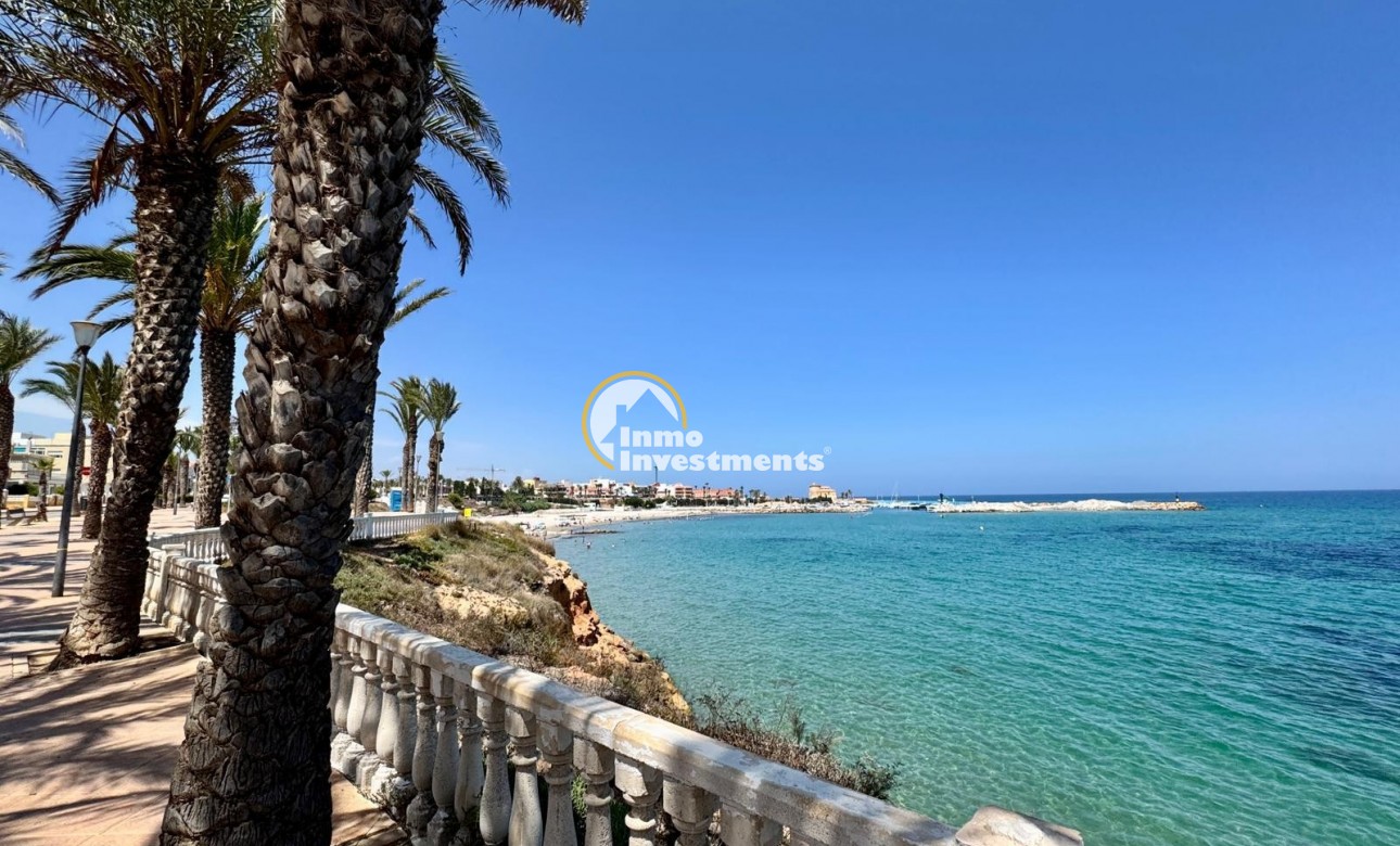 Revente privée - Appartement - Pilar de la Horadada - 