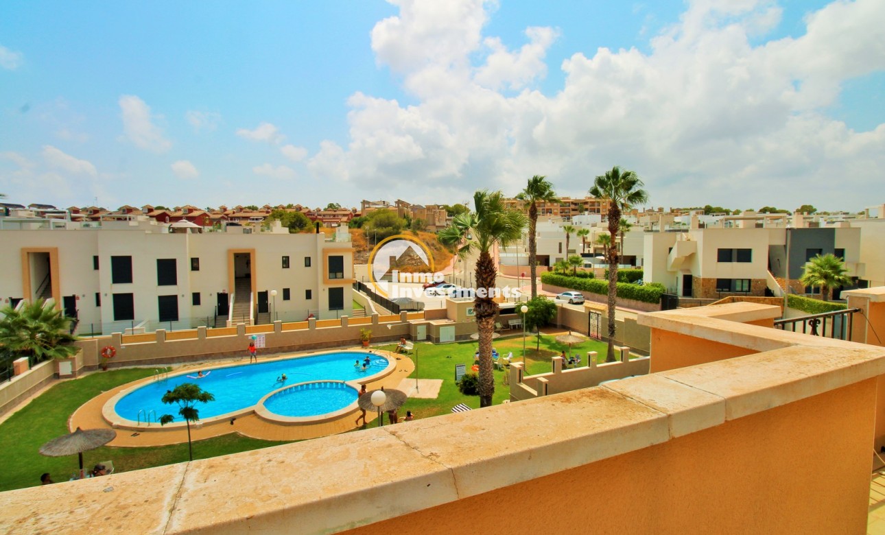 Reventa - Chalet adosado - Villamartin