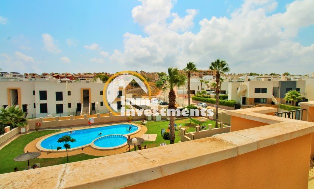 Reventa - Chalet adosado - Villamartin
