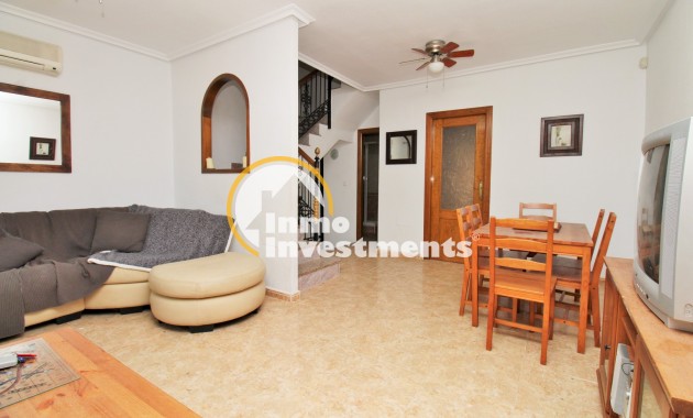 Reventa - Chalet adosado - Villamartin