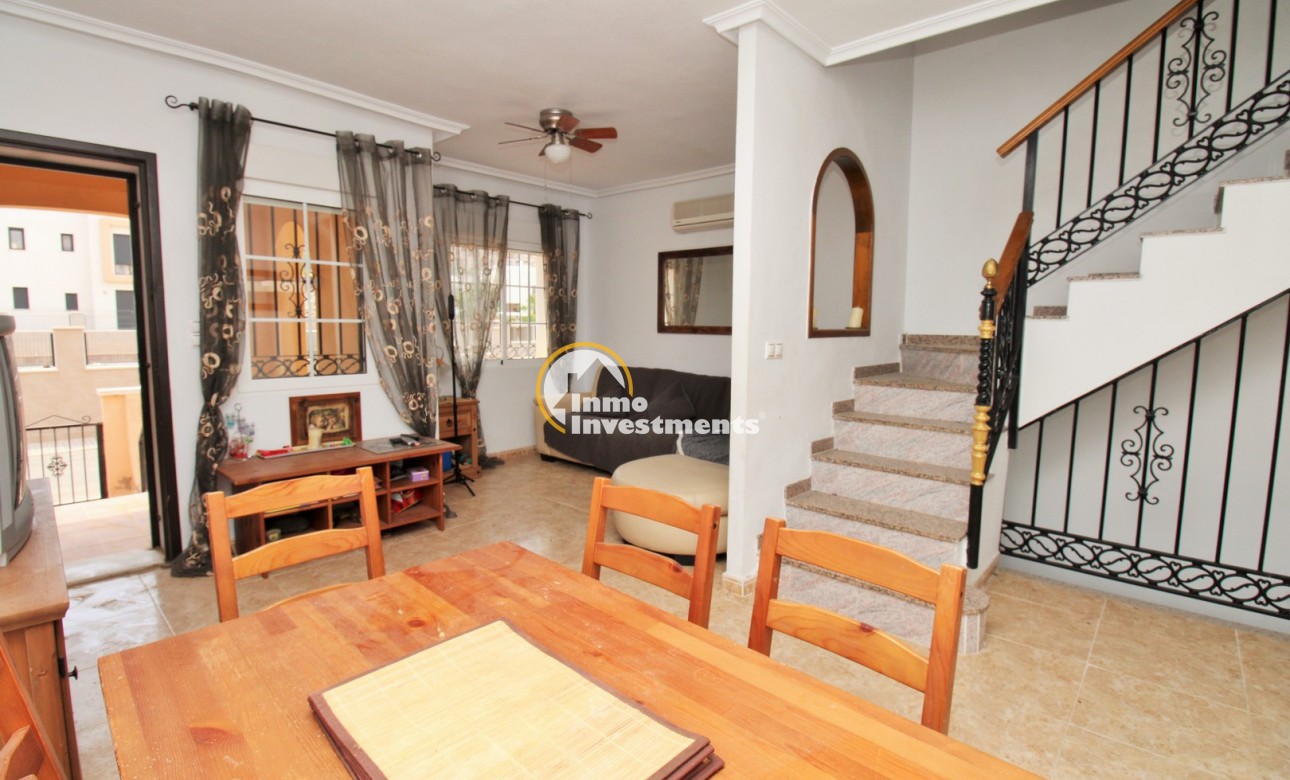Reventa - Chalet adosado - Villamartin