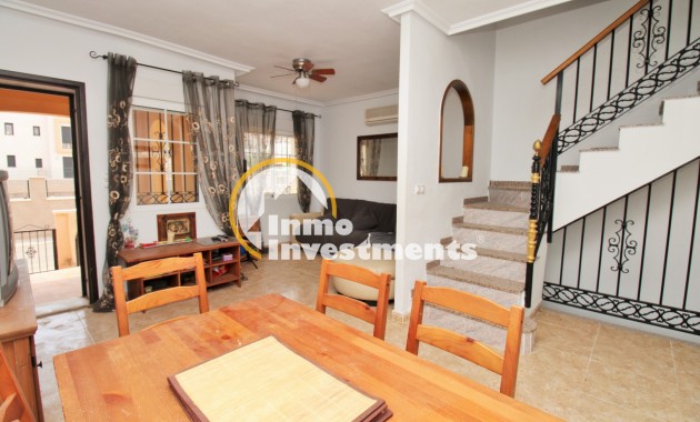 Reventa - Chalet adosado - Villamartin