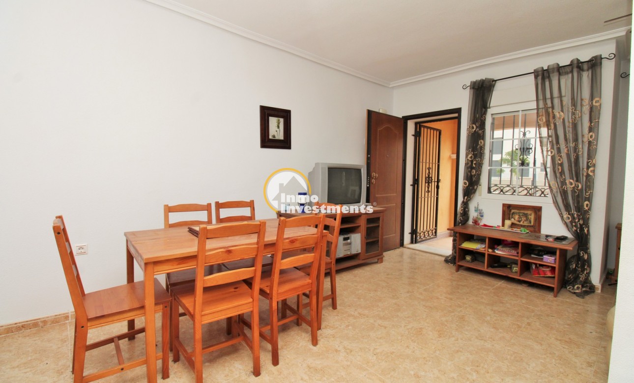 Reventa - Chalet adosado - Villamartin
