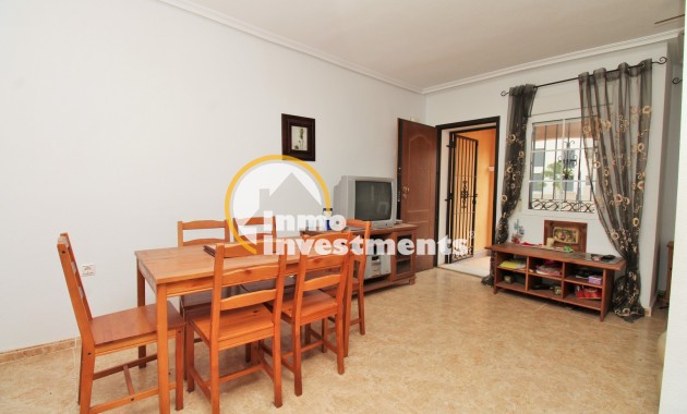 Reventa - Chalet adosado - Villamartin