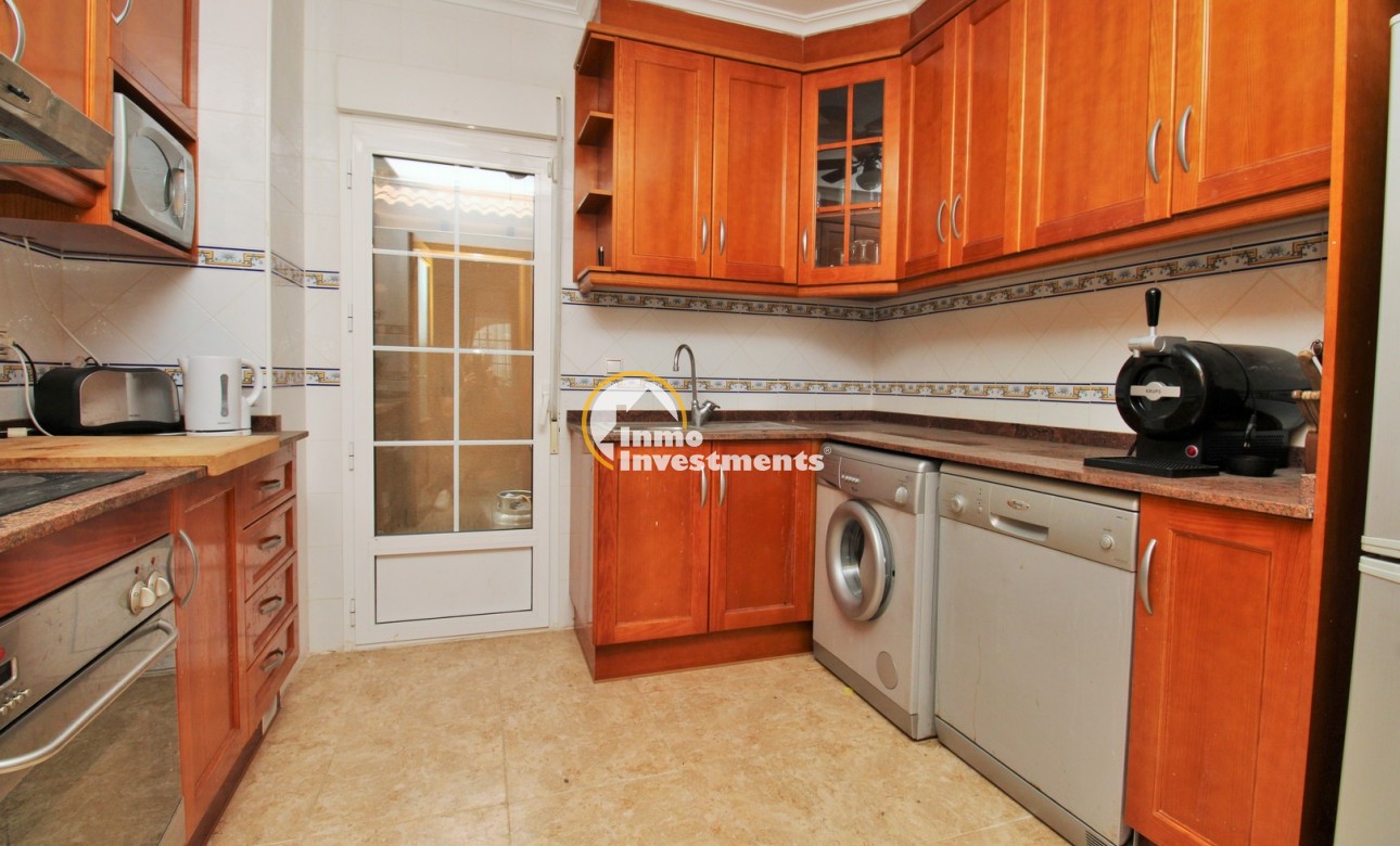 Reventa - Chalet adosado - Villamartin
