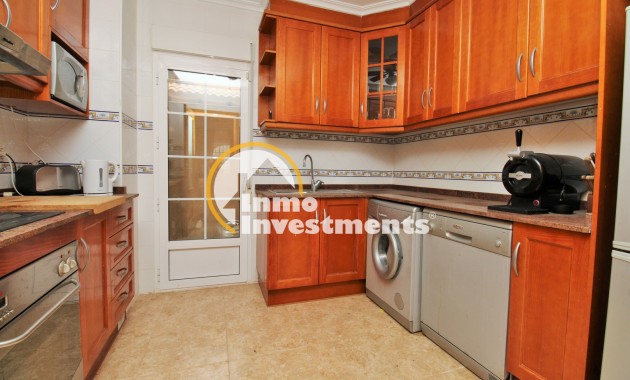 Reventa - Chalet adosado - Villamartin