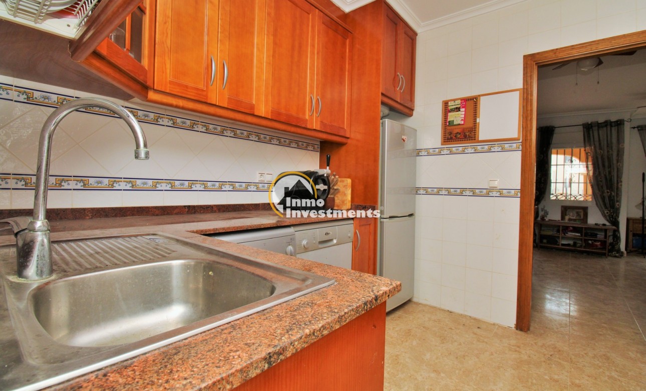 Reventa - Chalet adosado - Villamartin