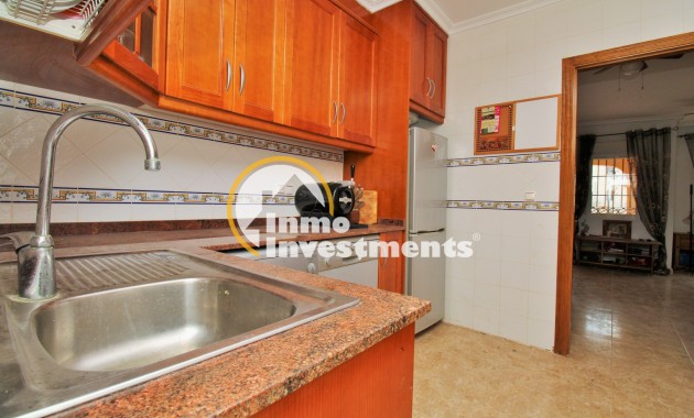 Reventa - Chalet adosado - Villamartin