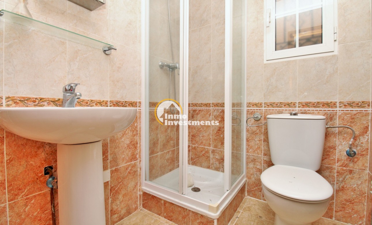 Reventa - Chalet adosado - Villamartin