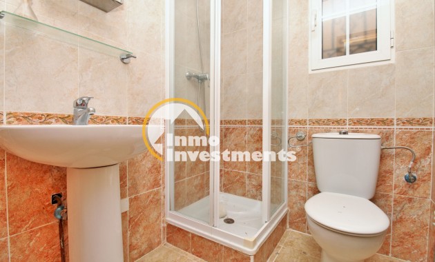 Reventa - Chalet adosado - Villamartin