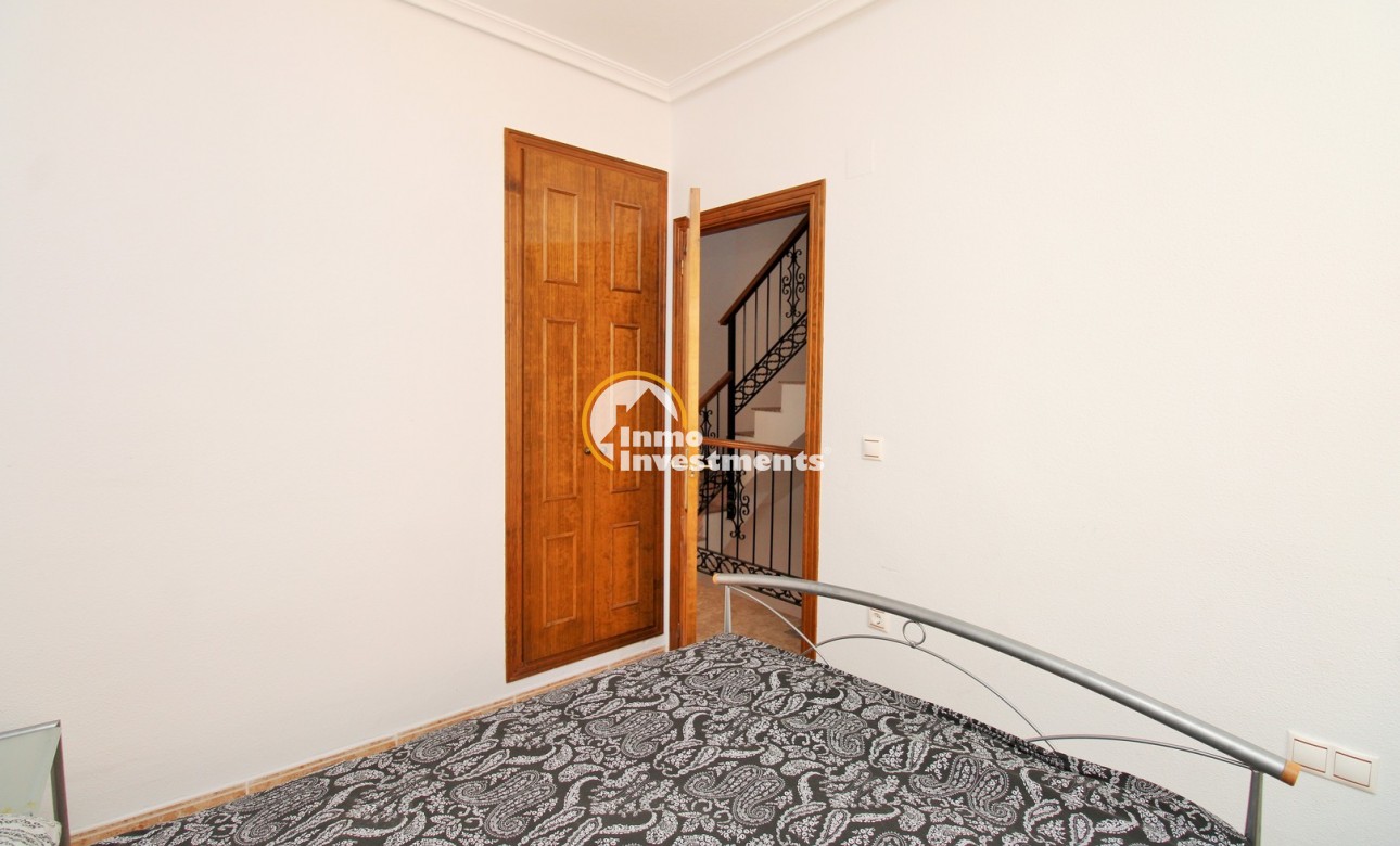 Reventa - Chalet adosado - Villamartin