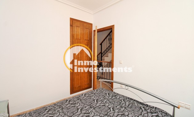 Reventa - Chalet adosado - Villamartin