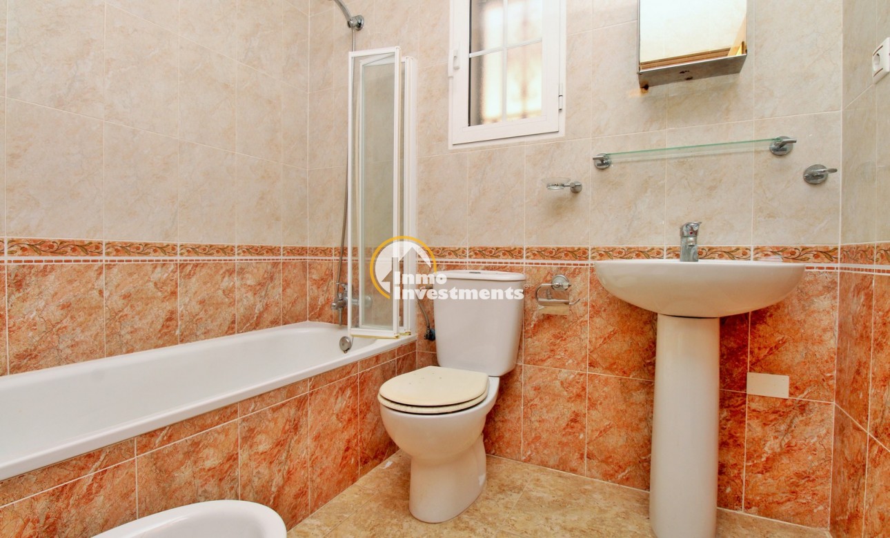 Reventa - Chalet adosado - Villamartin