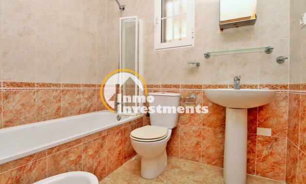 Reventa - Chalet adosado - Villamartin