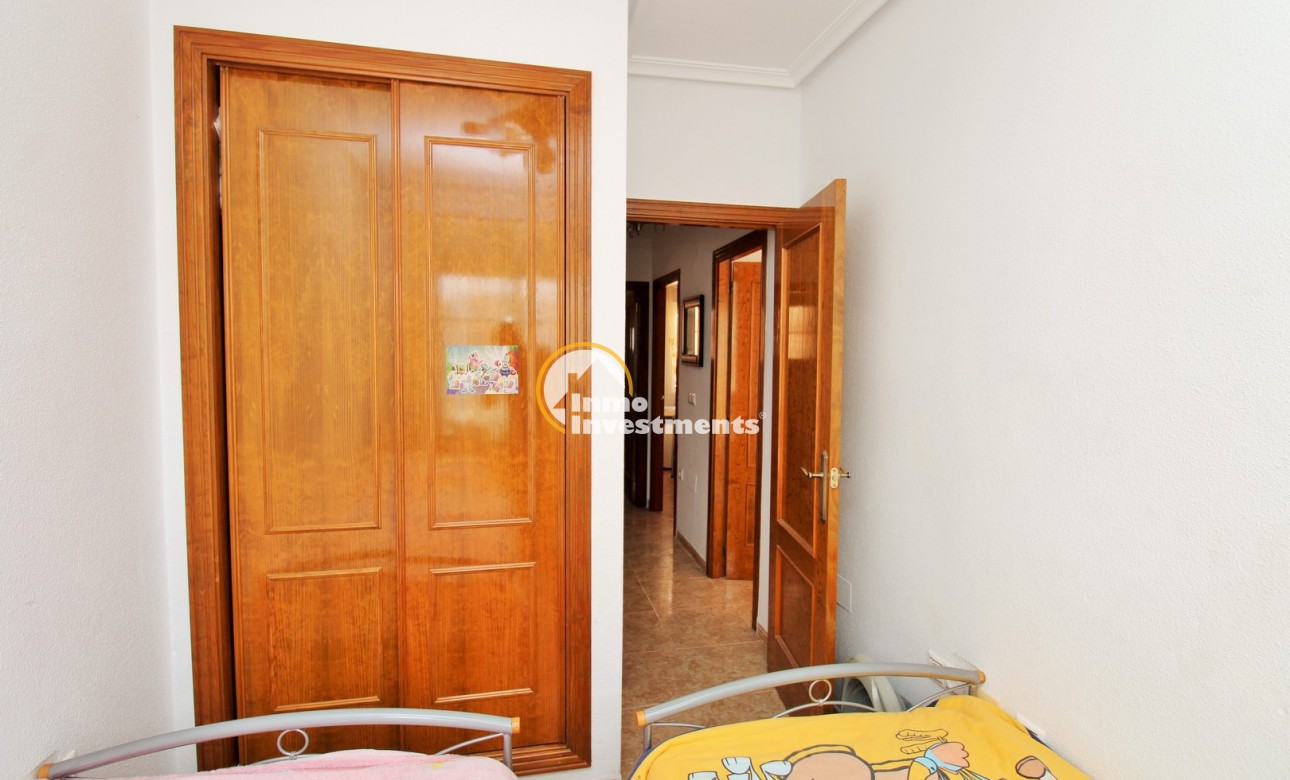 Reventa - Chalet adosado - Villamartin