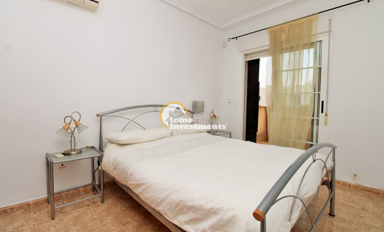 Reventa - Chalet adosado - Villamartin