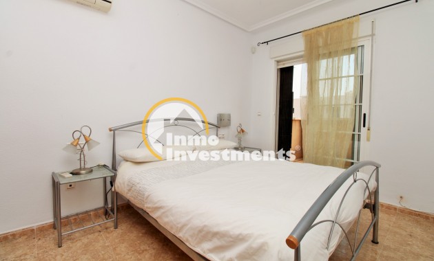 Reventa - Chalet adosado - Villamartin