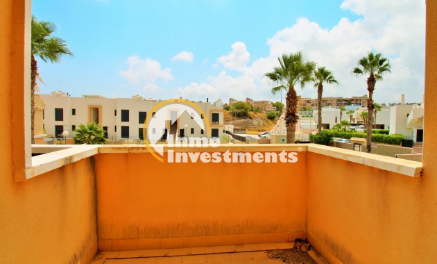 Reventa - Chalet adosado - Villamartin