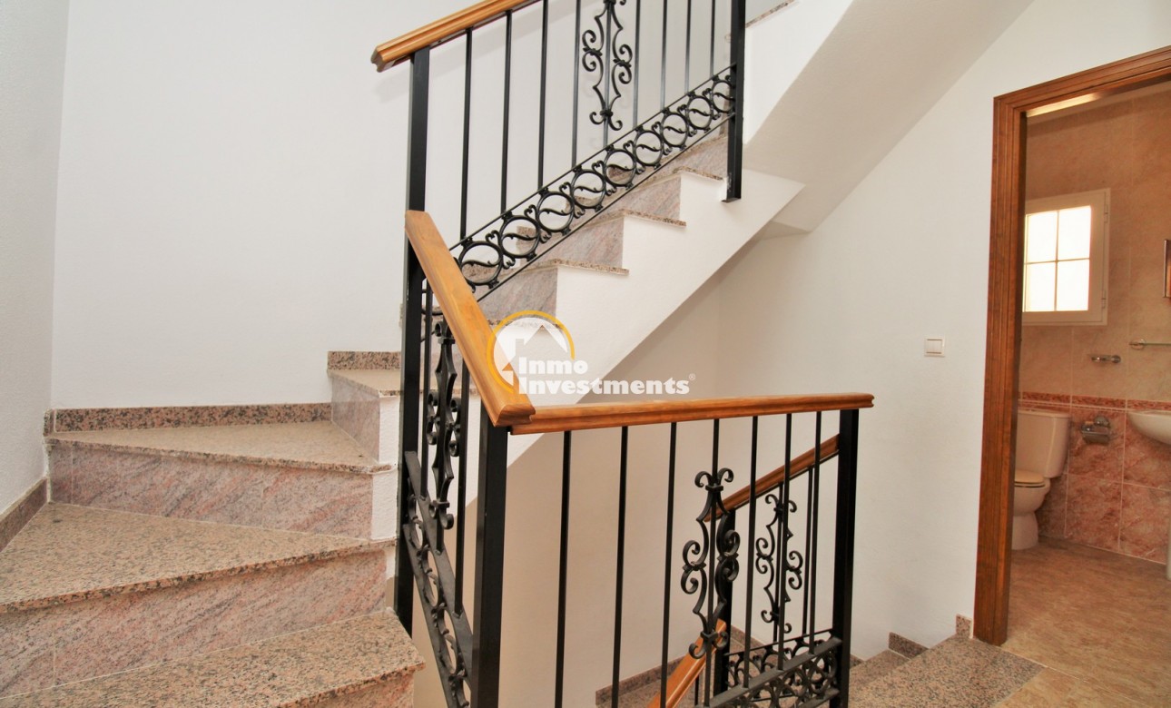 Reventa - Chalet adosado - Villamartin