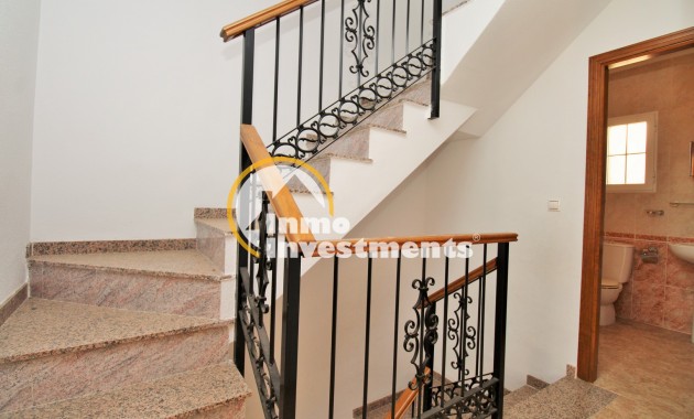 Reventa - Chalet adosado - Villamartin