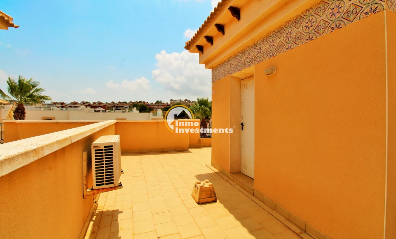 Reventa - Chalet adosado - Villamartin