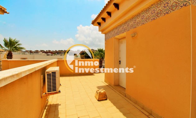 Reventa - Chalet adosado - Villamartin