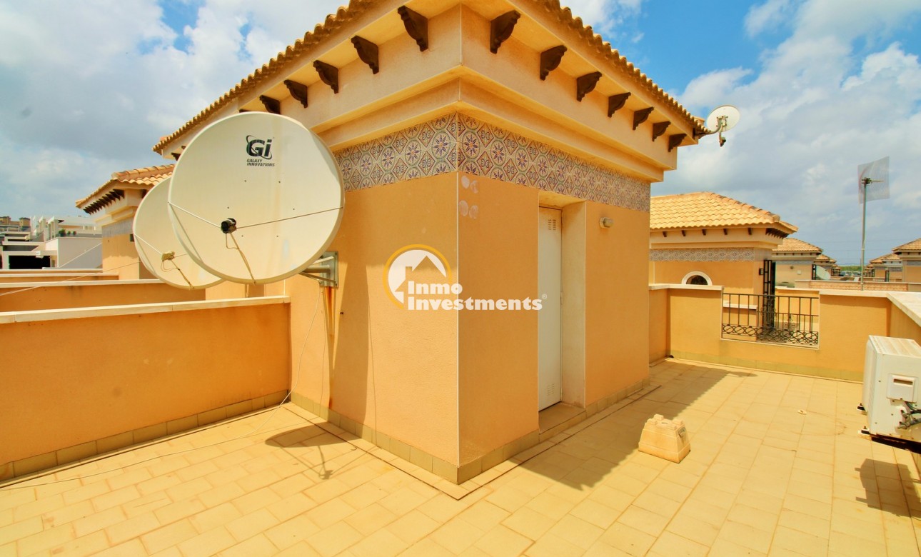 Reventa - Chalet adosado - Villamartin