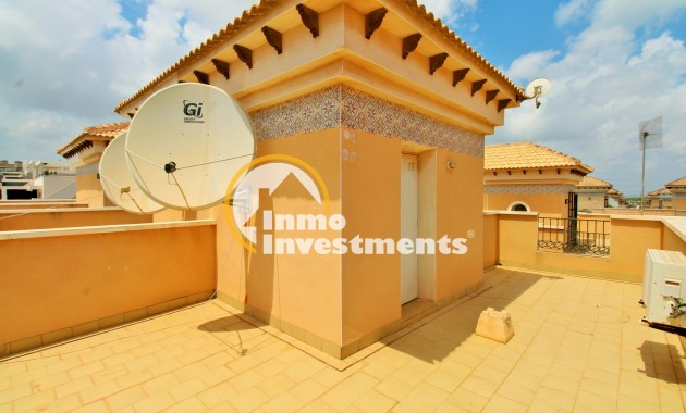 Reventa - Chalet adosado - Villamartin