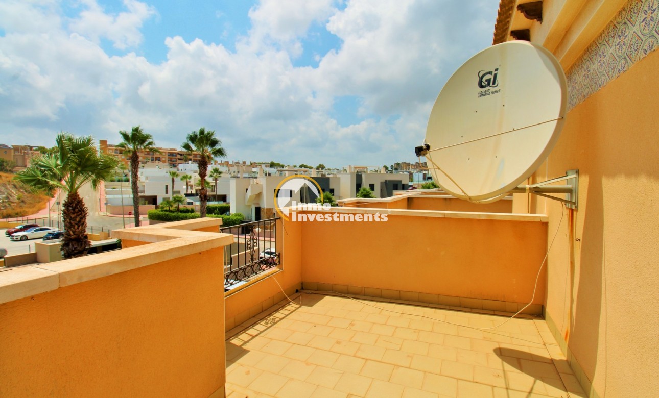 Reventa - Chalet adosado - Villamartin