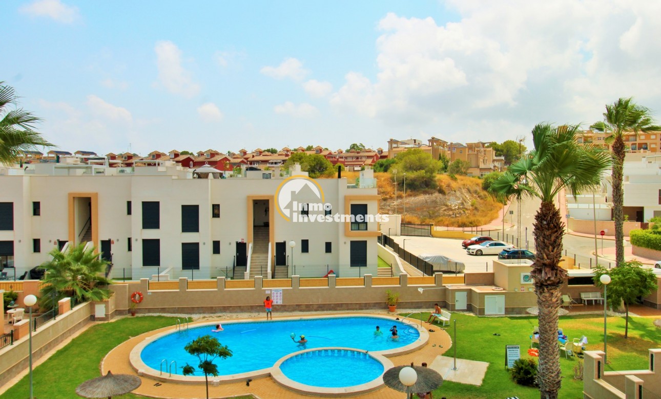 Reventa - Chalet adosado - Villamartin