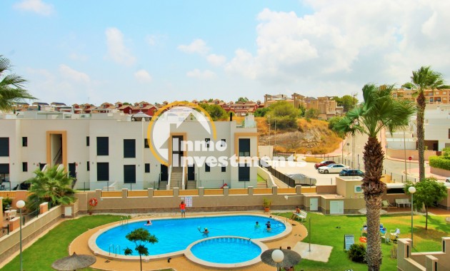 Reventa - Chalet adosado - Villamartin