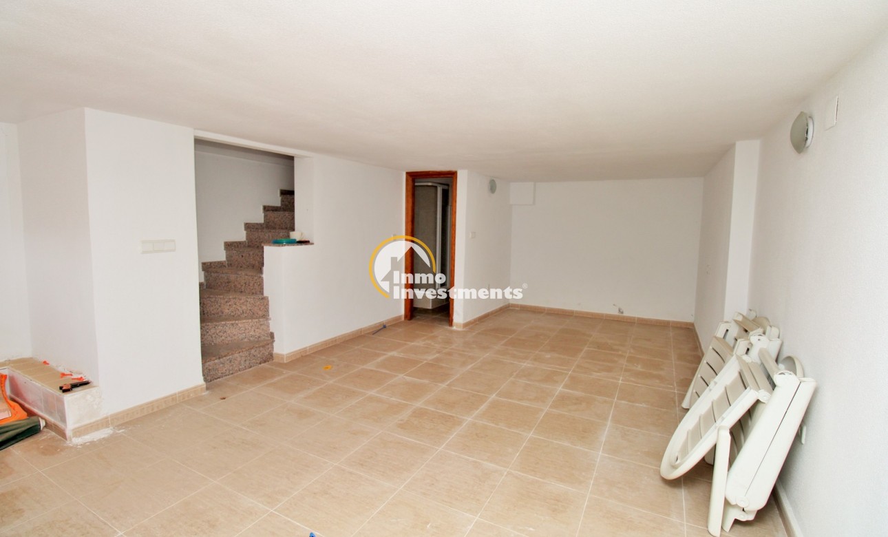 Reventa - Chalet adosado - Villamartin