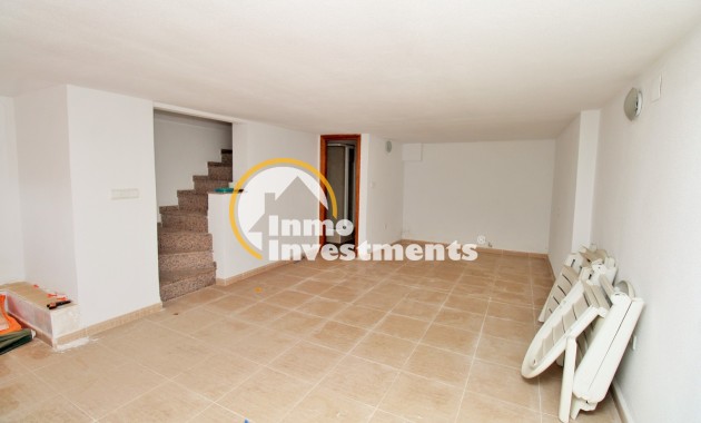 Reventa - Chalet adosado - Villamartin