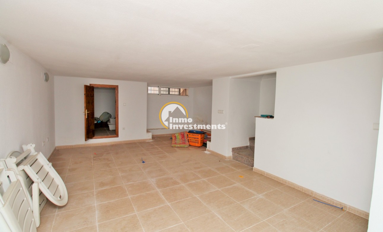 Reventa - Chalet adosado - Villamartin