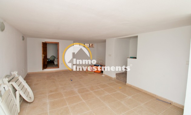 Reventa - Chalet adosado - Villamartin